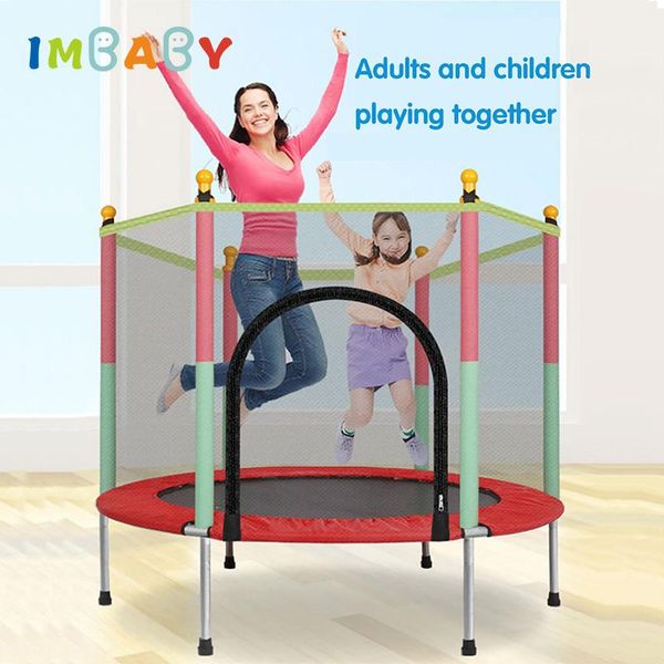 imbaby хвастуна малышей детские jumper крытый батут детские батуты с ограждением батут фитнес для взрослых ребенок прыгуны
imbaby хвастуна малышей детские jumper крытый батут детские батуты с ограждением батут фитнес для взрослых ребенок прыгуны