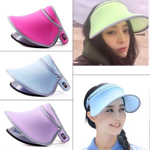 rc2hh fan bingbing sun protection female children sunscreen sunscreen hat parent-child face covering friendly ls men's anti-droplet out, Blue;gray
rc2hh fan bingbing sun protection female children sunscreen sunscreen hat parent-child face covering friendly ls men's anti-droplet out, Blue;gray