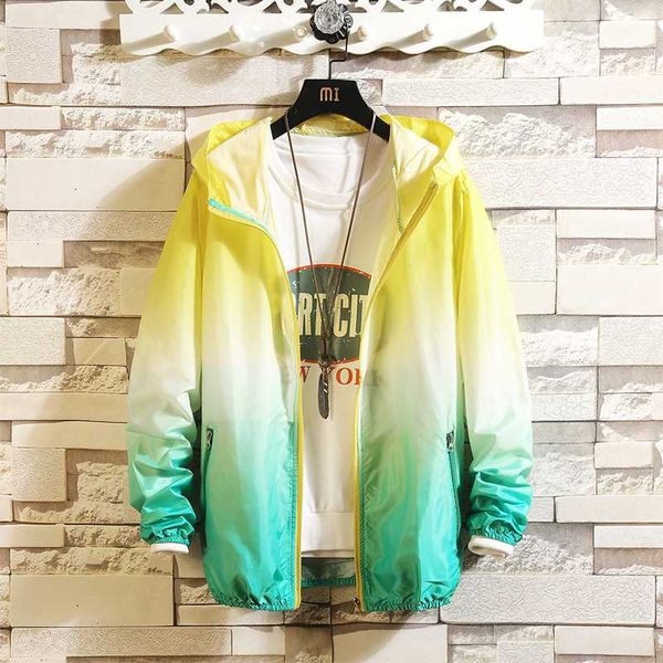 summer outdoor protection jackets thin coat sunscreen hoodie jacket men coat streetwear men hiphop white jacket, Black;brown
summer outdoor protection jackets thin coat sunscreen hoodie jacket men coat streetwear men hiphop white jacket, Black;brown