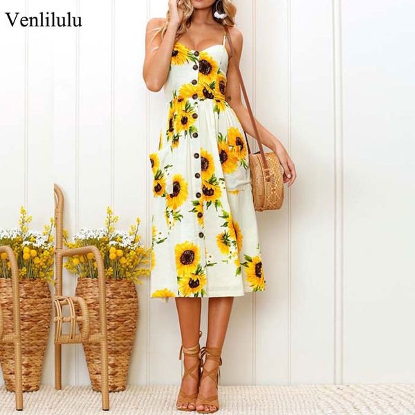 summer sunflower dress women plus size slip holiday floral print dress midi flower elegant casual sundresses xxl xxxl yellow, Black;gray
summer sunflower dress women plus size slip holiday floral print dress midi flower elegant casual sundresses xxl xxxl yellow, Black;gray
