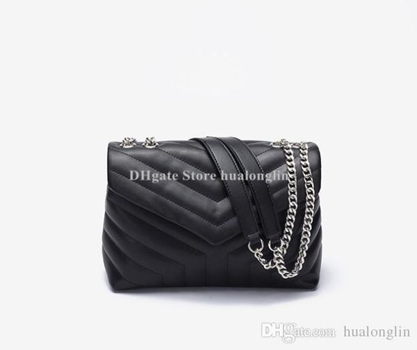 quality leather women shoulder bag messenger bag brand designer purse handbag tote luxury famous 
quality leather women shoulder bag messenger bag brand designer purse handbag tote luxury famous