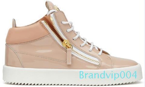 trend couple shoes multi-color high-lace-up genuine leather shoes designer brand casual fashion mens womens sneakers, Black
trend couple shoes multi-color high-lace-up genuine leather shoes designer brand casual fashion mens womens sneakers, Black