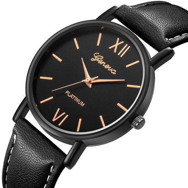 men women leather strap line analog quartz ladies wrist watches fashion watches business wristwatches classics dress watch, Slivery;brown
men women leather strap line analog quartz ladies wrist watches fashion watches business wristwatches classics dress watch, Slivery;brown