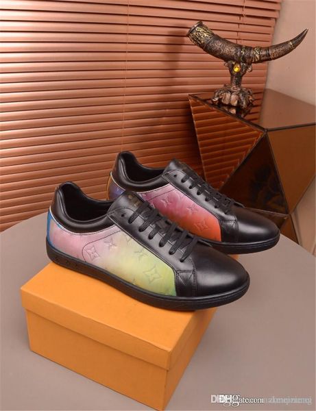 19ss lovutt luxembourg line sneakers red blue white virgilablo monogram leather sneaker sport shoes 18aw with original box, Blue;gray
19ss lovutt luxembourg line sneakers red blue white virgilablo monogram leather sneaker sport shoes 18aw with original box, Blue;gray