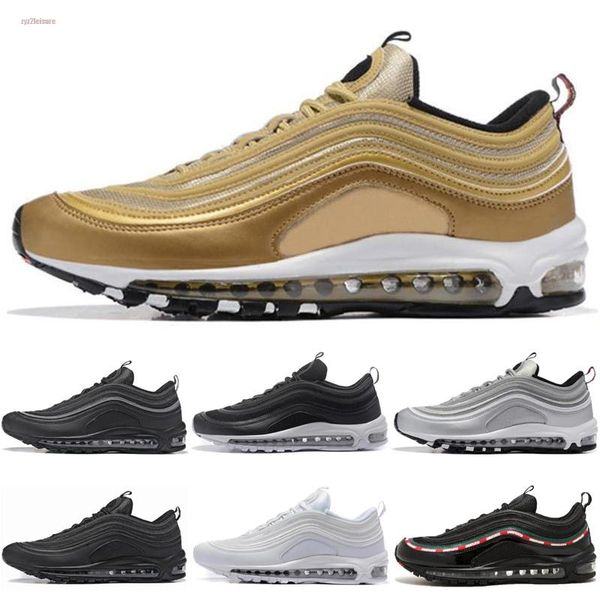 лучшее качество tripel white metallic gold silver bullet скидка премиум мода мужчины женщины кроссовки спорт кроссовки, Black;brown
лучшее качество tripel white metallic gold silver bullet скидка премиум мода мужчины женщины кроссовки спорт кроссовки, Black;brown