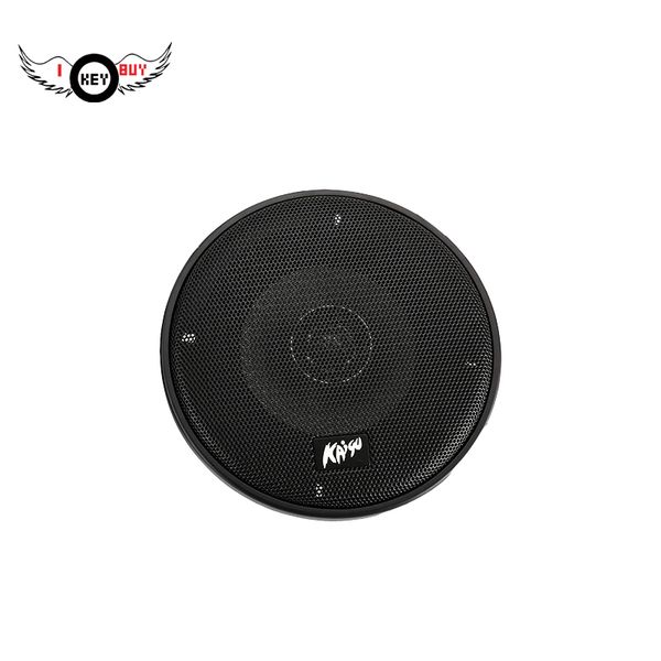i key buy 1pc 6.5 inch 2 ways hifi car coaxial speakers full range audio stereo 200w 4ohms black speaker
i key buy 1pc 6.5 inch 2 ways hifi car coaxial speakers full range audio stereo 200w 4ohms black speaker