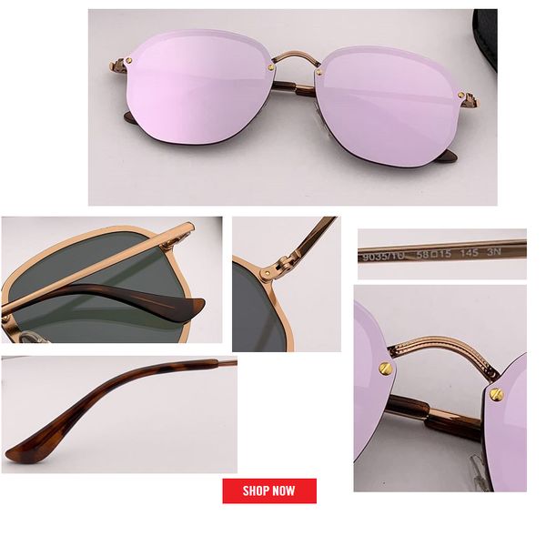 2019 r fashion women blaze style hexagonal metal sunglasses vintage classic rivets brand design sun glasses oculos de sol gafas, White;black
2019 r fashion women blaze style hexagonal metal sunglasses vintage classic rivets brand design sun glasses oculos de sol gafas, White;black