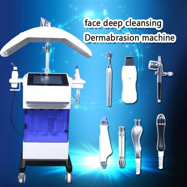 hydro facial machine oxygen facial deep cleansing hydro dermabrasion water peeling diamond microdermabrasion machine water peeling
hydro facial machine oxygen facial deep cleansing hydro dermabrasion water peeling diamond microdermabrasion machine water peeling