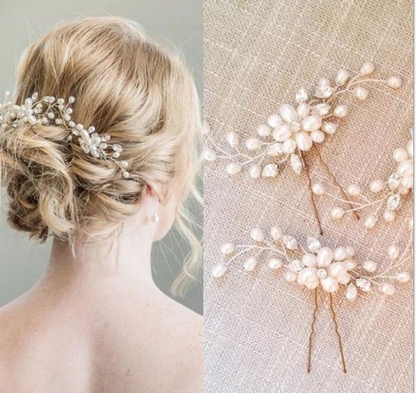 korean bride hairpin wedding jewelry pearl crystal beaded hairpin u-shaped clip wedding dress hair styling accessories, Silver
korean bride hairpin wedding jewelry pearl crystal beaded hairpin u-shaped clip wedding dress hair styling accessories, Silver