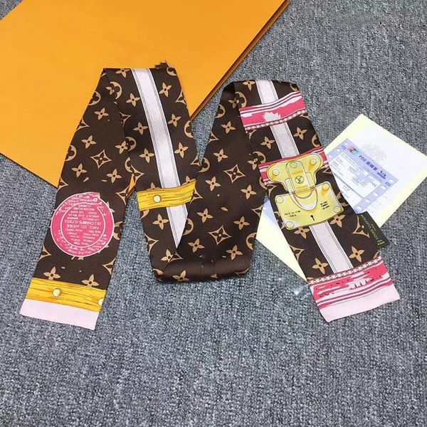 fashion scarf silk hair band fashion woman tie bag handle ribbon hairband shawl silk scarf headscarf scarves wristband bracelet
fashion scarf silk hair band fashion woman tie bag handle ribbon hairband shawl silk scarf headscarf scarves wristband bracelet