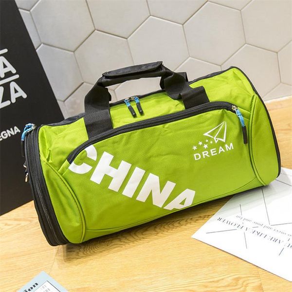 fashion travel bag portable waterproof outdoor bags large capacity sports fitness bag
fashion travel bag portable waterproof outdoor bags large capacity sports fitness bag