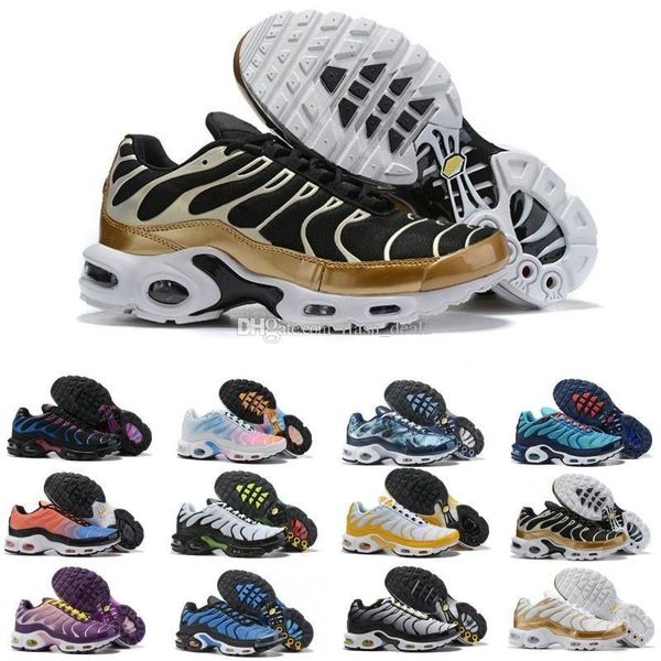 новый дизайнер 2019 оригинальные мужские tn спортивная обувь air tn plus chaussures requin мода женщины дышащая сетка роскошные бег случайны
новый дизайнер 2019 оригинальные мужские tn спортивная обувь air tn plus chaussures requin мода женщины дышащая сетка роскошные бег случайны