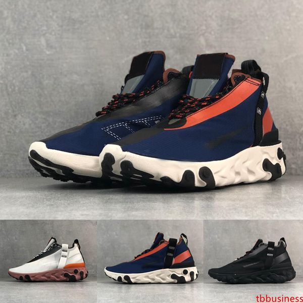 2019 react runner mid wr ispa running shoes undercover x element 87 function women mens trainers designer sneakers schuhe sports 36-45
2019 react runner mid wr ispa running shoes undercover x element 87 function women mens trainers designer sneakers schuhe sports 36-45