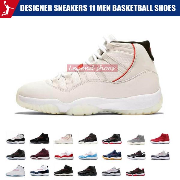 designer sneakers 11 men basketball shoes 11s bred concord platinum tint space jam gamma blue xi men women sport shoes 5-13, White;red
designer sneakers 11 men basketball shoes 11s bred concord platinum tint space jam gamma blue xi men women sport shoes 5-13, White;red