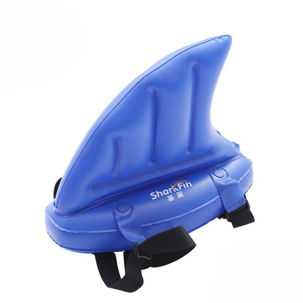 new children swimming toy inflatable children shark swim fin animal swimming ring float swim training aid 9.2
new children swimming toy inflatable children shark swim fin animal swimming ring float swim training aid 9.2