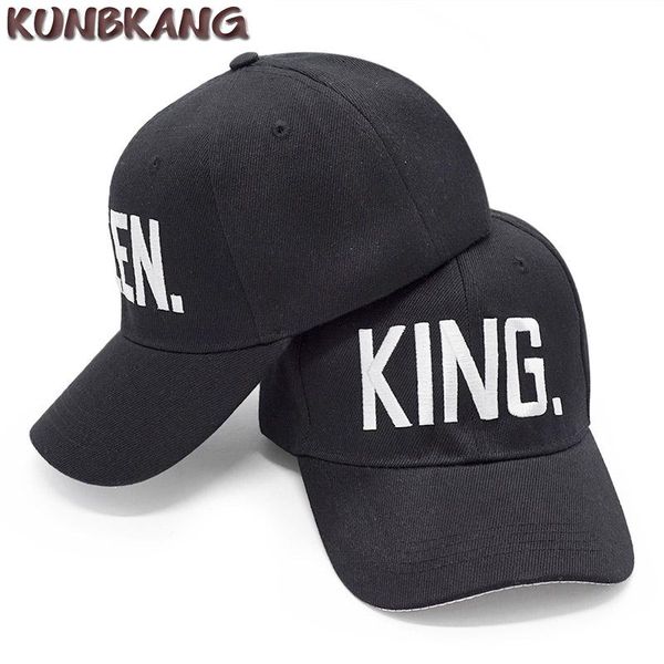 new fashion king queen hip hop baseball cap snapback hats couple lovers dad bone black men women embroidery letter baseball hat, White
new fashion king queen hip hop baseball cap snapback hats couple lovers dad bone black men women embroidery letter baseball hat, White