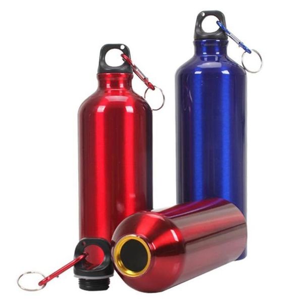 400ml -600ml non-toxic odorless aluminum alloy sports water bottles cycling camping bicycle bike sports kettle easy to carry 
400ml -600ml non-toxic odorless aluminum alloy sports water bottles cycling camping bicycle bike sports kettle easy to carry