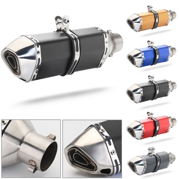 modified sports car scorpion 150 mini ninja 350 road race yongyuan 350r25/r3 mini hexagonal exhaust pipe
modified sports car scorpion 150 mini ninja 350 road race yongyuan 350r25/r3 mini hexagonal exhaust pipe