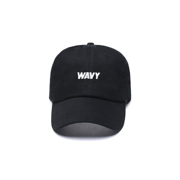 new wavy unstructured black dad hat baseball cap brand snapback hip-hop cap hats letter embroidery hat, Blue;gray
new wavy unstructured black dad hat baseball cap brand snapback hip-hop cap hats letter embroidery hat, Blue;gray