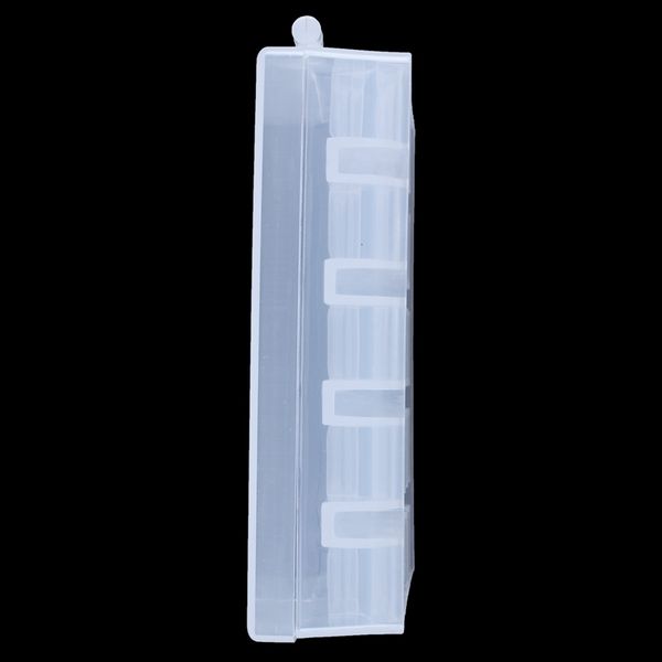 bobbin box factory sealed bobbin storage organizer box other home storage organization