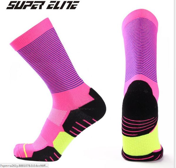high-tube basketball outdoor socks men's sports socks sweat-absorbent shock-breaking terry socks, Black
high-tube basketball outdoor socks men's sports socks sweat-absorbent shock-breaking terry socks, Black