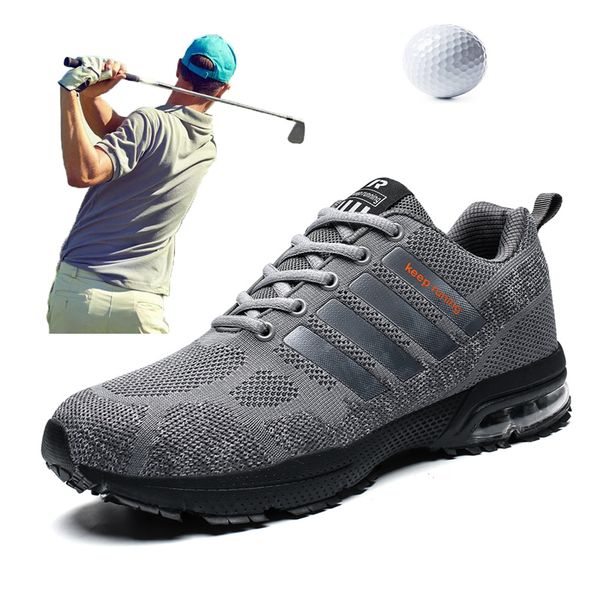 professional men women golf shoes breathable outdoor golf sport athletic trainers big size comfortable sneakers for men
professional men women golf shoes breathable outdoor golf sport athletic trainers big size comfortable sneakers for men