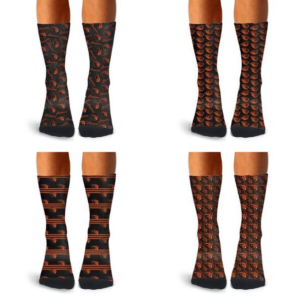 man oregon beavers football orange boot socks cotton fit casual cable knitting excellent black stripe state lattice football wordmark l
man oregon beavers football orange boot socks cotton fit casual cable knitting excellent black stripe state lattice football wordmark l