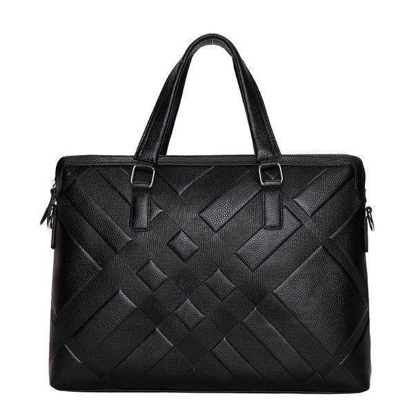 new split leather business men's briefcase male striped shoulder bag men messenger crossbody bag brand tote computer
new split leather business men's briefcase male striped shoulder bag men messenger crossbody bag brand tote computer