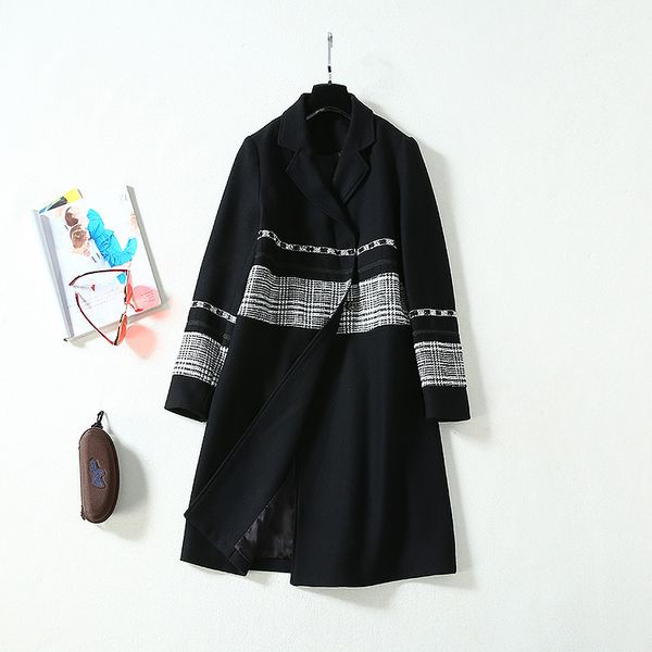 ah11756 new fashion women coats & jackets 2019 popular fashion design women dresses, Tan;black
ah11756 new fashion women coats & jackets 2019 popular fashion design women dresses, Tan;black