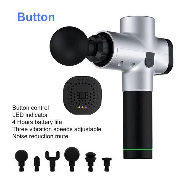 tissue massage gun muscle massager management training exercising body relaxation slimming shaping pain relief
tissue massage gun muscle massager management training exercising body relaxation slimming shaping pain relief