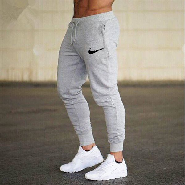 2019 new logo men's fitness trousers cotton men's sports and fitness pants casual sports pants jogging tight trousers, Black
2019 new logo men's fitness trousers cotton men's sports and fitness pants casual sports pants jogging tight trousers, Black