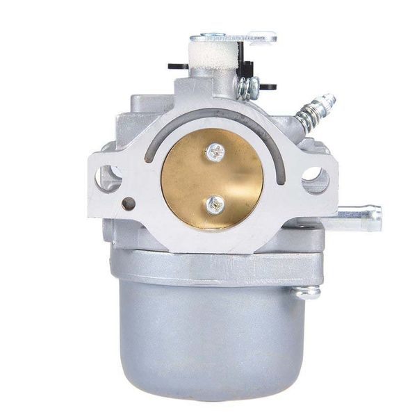 zyhw 799728 карбюратор для briggs stratton 498027 499161 498231 494502 494392 двигатель carb с прокладкой
zyhw 799728 карбюратор для briggs stratton 498027 499161 498231 494502 494392 двигатель carb с прокладкой
