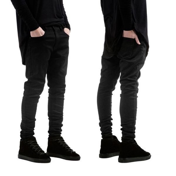 men's jeans 2021 fashion brand men black skinny ripped stretch slim west hip hop swag denim motorcycle biker pants jogger, Blue
men's jeans 2021 fashion brand men black skinny ripped stretch slim west hip hop swag denim motorcycle biker pants jogger, Blue