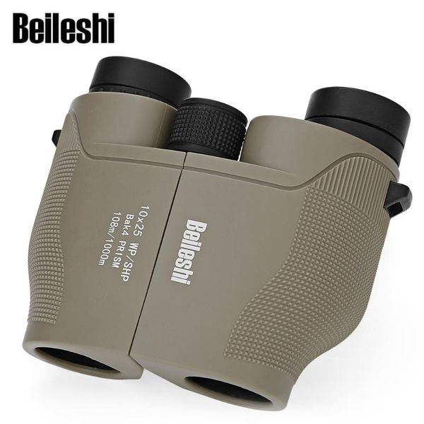 beileshi td38 10x25 108m / 1000m folding binocular outdoor fully-coated bak4 prism telescope for tourism hiking hunting
beileshi td38 10x25 108m / 1000m folding binocular outdoor fully-coated bak4 prism telescope for tourism hiking hunting