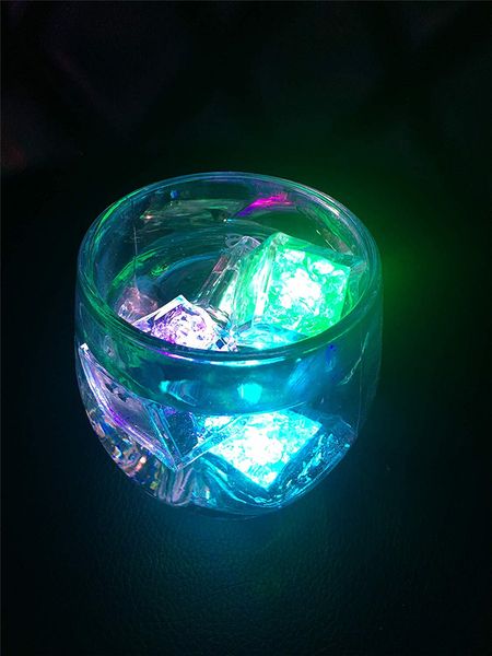 colors mini romantic luminous cube led artificial ice cube flash led light wedding christmas decoration party
colors mini romantic luminous cube led artificial ice cube flash led light wedding christmas decoration party
