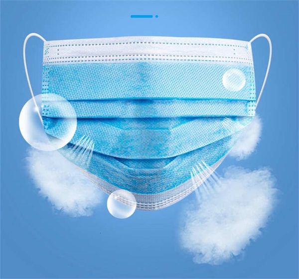 party mask blue spittle prevention 3 layers of non woven fabric facehousehold products ship in 24 hours
party mask blue spittle prevention 3 layers of non woven fabric facehousehold products ship in 24 hours