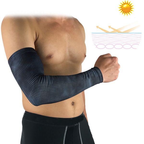 1 piece long plus breathable elbow sleeves polyester fitness arm protector high elasticity sweat absorbing, Black;gray
1 piece long plus breathable elbow sleeves polyester fitness arm protector high elasticity sweat absorbing, Black;gray
