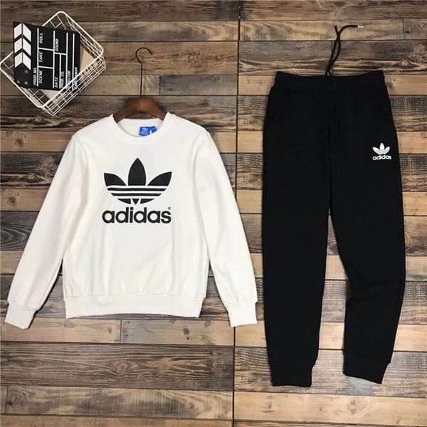 women clothes two piece sets 2 piece woman set womens sweat suits plus size jogging sport suit soft long sleeve tracksuit sportswear, Black
women clothes two piece sets 2 piece woman set womens sweat suits plus size jogging sport suit soft long sleeve tracksuit sportswear, Black