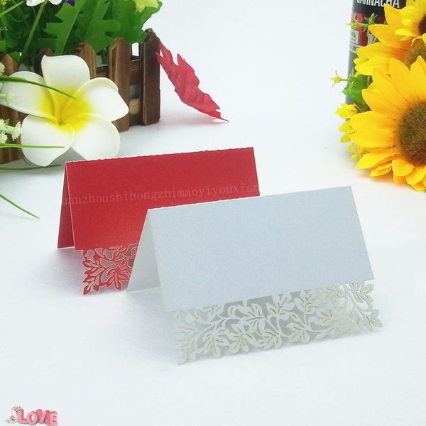 100pcs laser cut name card seats decor name table place card wedding celebration birthday party table event supply5zz30
100pcs laser cut name card seats decor name table place card wedding celebration birthday party table event supply5zz30