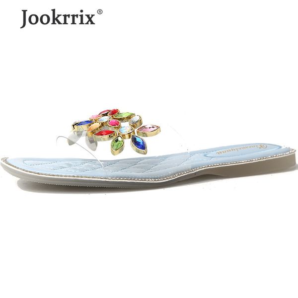 jookrrix 2020 women summer women pu leather shoes for female comfortable slippers lady rhinestone outerdoor sandals zs2332, Black
jookrrix 2020 women summer women pu leather shoes for female comfortable slippers lady rhinestone outerdoor sandals zs2332, Black