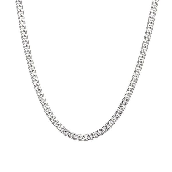 silver/gold stainless steel chain for jewelry making 3mm width metal rolo link chain bulk cadenas wholesale 10pcs
silver/gold stainless steel chain for jewelry making 3mm width metal rolo link chain bulk cadenas wholesale 10pcs