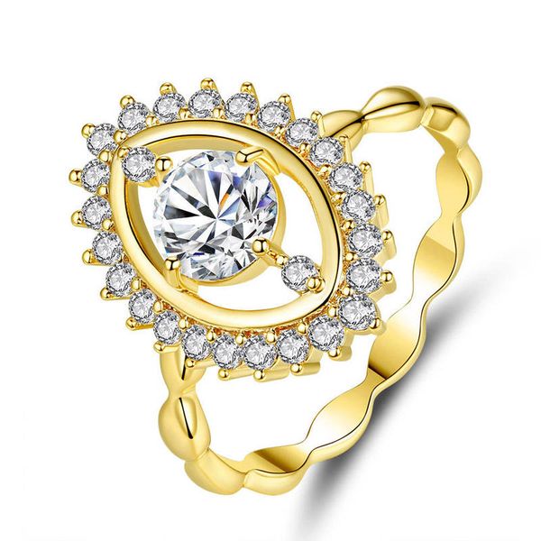women's ring flower shaped sun ring charm mini zircon metal colorful decoration engagement wedding jewelry fashion gift, Slivery;golden
women's ring flower shaped sun ring charm mini zircon metal colorful decoration engagement wedding jewelry fashion gift, Slivery;golden