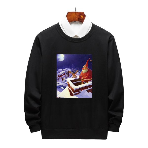 pullover designer hoodies for mens womens sweatshirts with cartoon printed brand hoodies men christmas clothing m-4xl, Black
pullover designer hoodies for mens womens sweatshirts with cartoon printed brand hoodies men christmas clothing m-4xl, Black