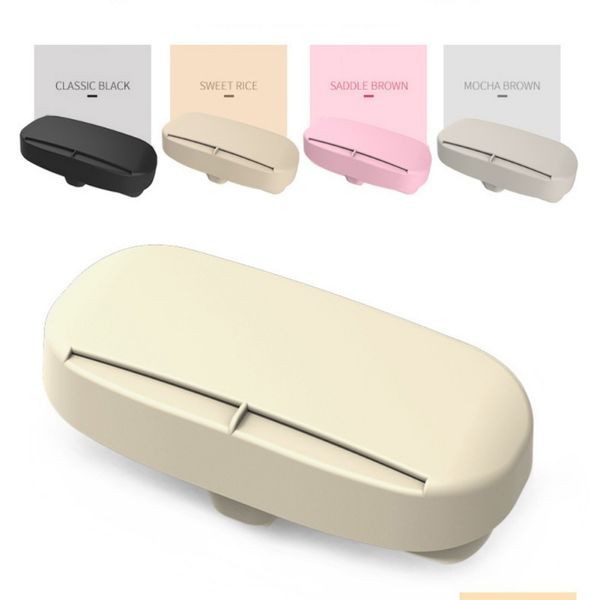 onewell car sun visor magnetic sunglasses case holder eyeglasses organizer box with clip sunglasses case
onewell car sun visor magnetic sunglasses case holder eyeglasses organizer box with clip sunglasses case