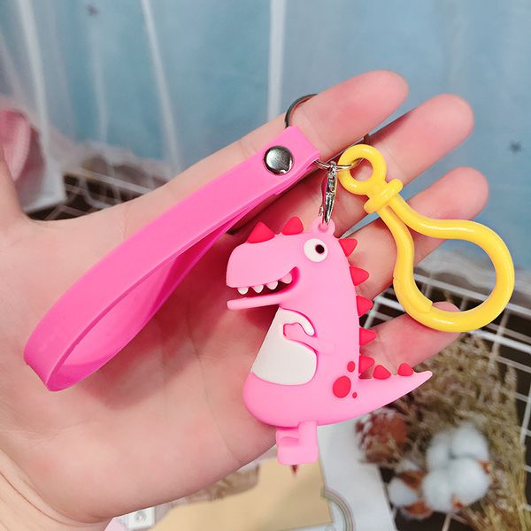 girl heart smile big mouth dinosaur hard silicone doll doll pendant cartoon key chain bag backpack hanging, Silver
girl heart smile big mouth dinosaur hard silicone doll doll pendant cartoon key chain bag backpack hanging, Silver
