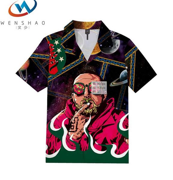 20ss new full printing letters tee designer shirt breathable short sleeve fashion tshirts men women blouses casual outdoor streetwear 1vs6, White;black
20ss new full printing letters tee designer shirt breathable short sleeve fashion tshirts men women blouses casual outdoor streetwear 1vs6, White;black