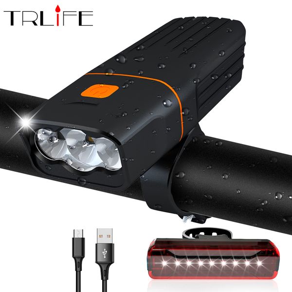 5200mah bicycle light 3*t6/l2 bike light built in usb charge powerfull cycling waterproof bike accessory as power bank
5200mah bicycle light 3*t6/l2 bike light built in usb charge powerfull cycling waterproof bike accessory as power bank