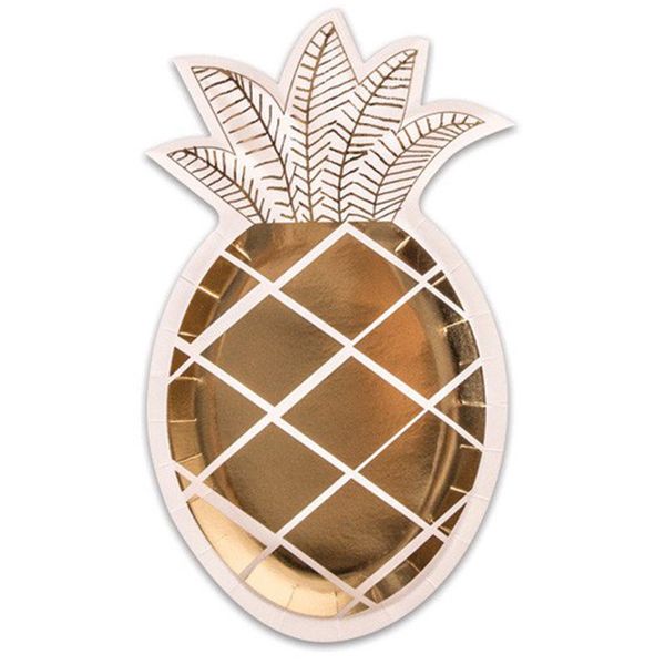 funny fruits tableware birthday party lovely dinnerware gilding plate pineapple shape decorative articles disposable 7 9pm k1
funny fruits tableware birthday party lovely dinnerware gilding plate pineapple shape decorative articles disposable 7 9pm k1
