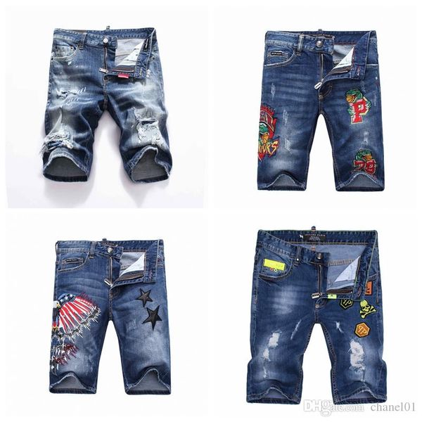 2019 летняя мода мужские дизайнерские джинсы легкие джинсы шорты повседневные твердые классические прямые джинсы мужские джинсы dsq4, Blue
2019 летняя мода мужские дизайнерские джинсы легкие джинсы шорты повседневные твердые классические прямые джинсы мужские джинсы dsq4, Blue