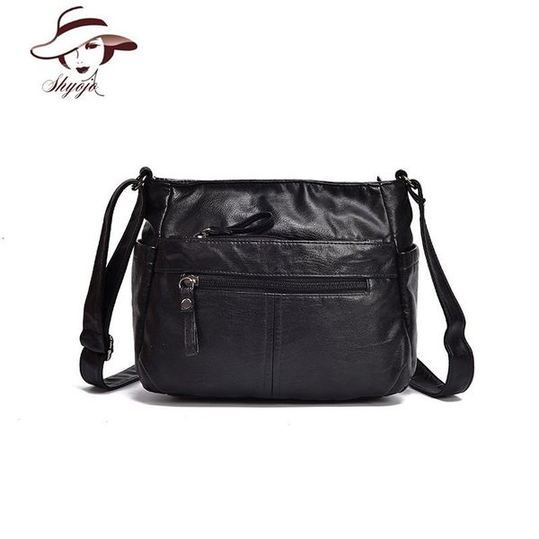 new fashion women purses large capacity ladies handbags soft pu leather shoulder bag female messenger bags crossbody tote
new fashion women purses large capacity ladies handbags soft pu leather shoulder bag female messenger bags crossbody tote